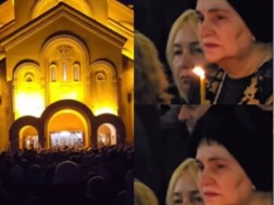 შორენა თეთრუაშვილი