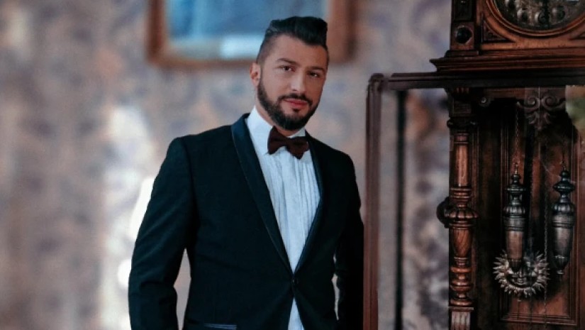 გიორგი გასვიანი