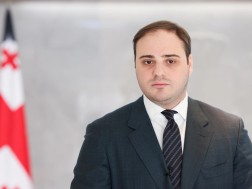 ლევან ჟორჟოლიანი