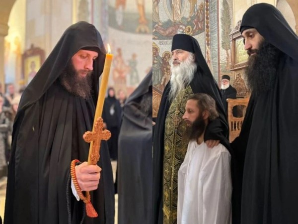 ილია მეორის ძმის შვილიშვილი 