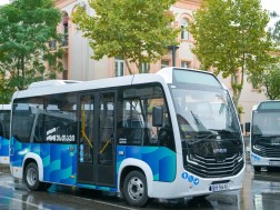 ავტობუსი