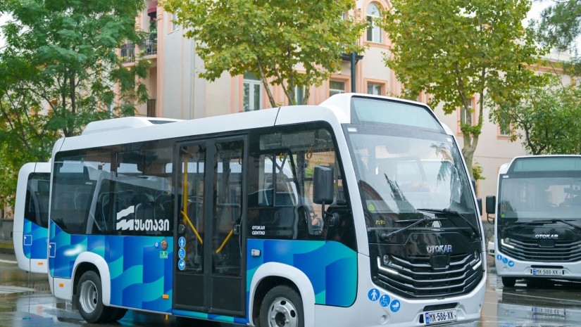 ავტობუსი