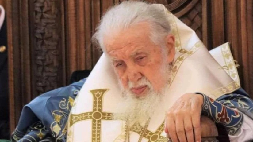 ილია მეორე