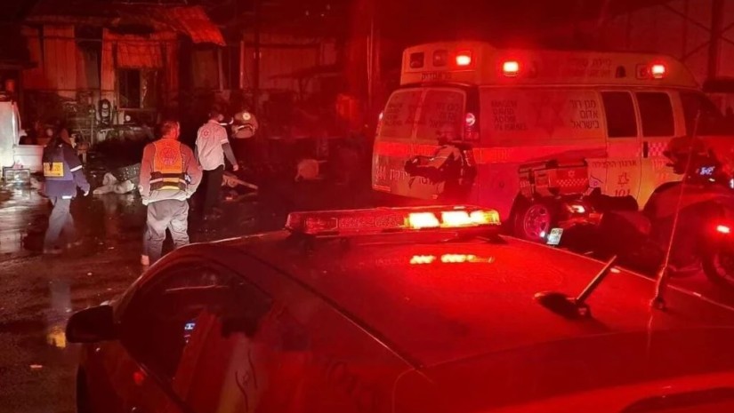 ისრაელი