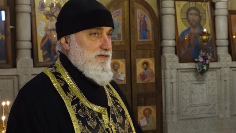 დეკანოზი ლუკა