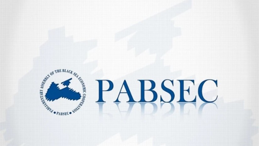 შავი ზღვის ეკონომიკური თანამშრომლობის ორგანიზაციის საპარლამენტო ასამბლეა