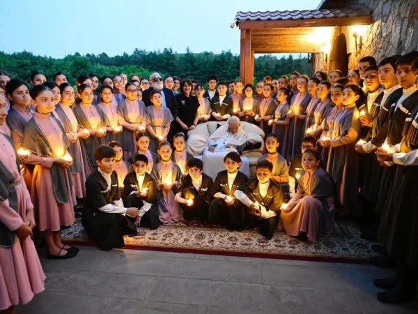 ნათლულევი