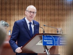 ლუქსემბურგის პრემიერ-მინისტრი