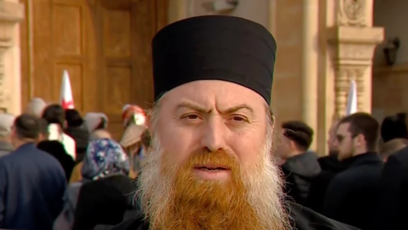 არქიმანდრიტი იოვანე