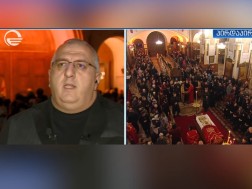 გიორგი მექვაბიშვილი