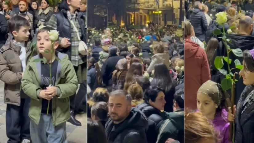 პატრიარქის ნათლულები