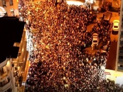 მსვლელობა