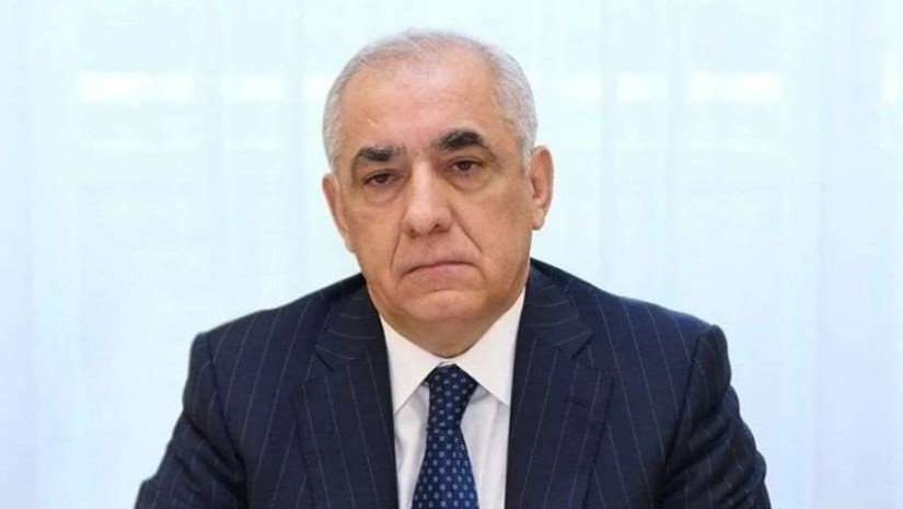 ალი ასადოვი