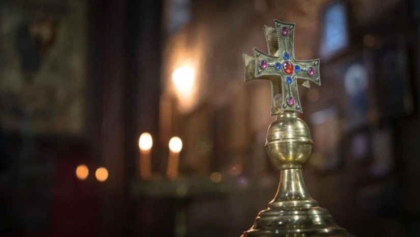 ეკლესიათა მსოფლიო საბჭო