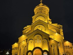 სამება 18 მარტი