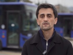 ტრანსპორტი