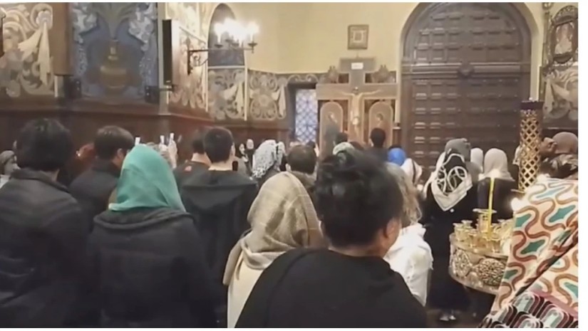 ეკელსია