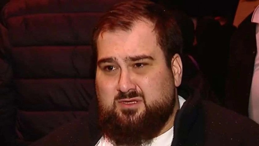 გიგა ოჩხიკიძე