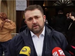 გიორგი კალანდარიშვილი გიორგი კალანდარიშვილი