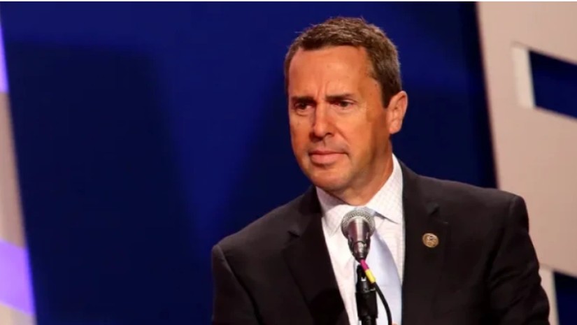 მარკ უოლკერი