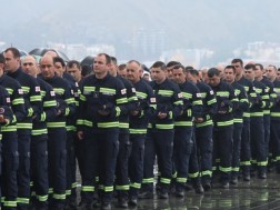 მაშველები