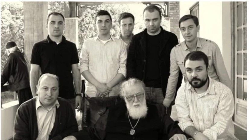 შვიდკაცა