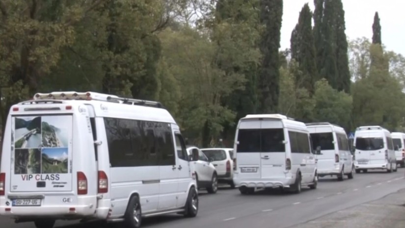 ავტოკოლონა