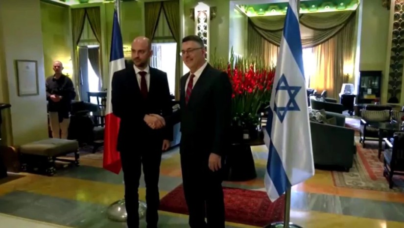 შეხვედრა