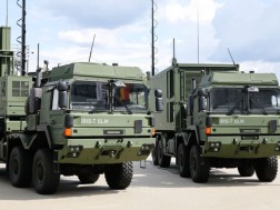 გერმანიის მთავრობა