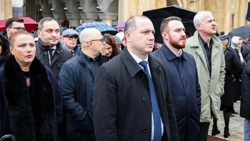 გივი მიქანაძე