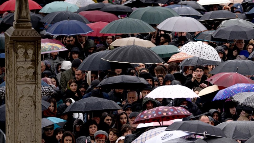 სამების ტაძარი