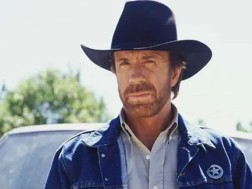  ჩაკ ნორისი 