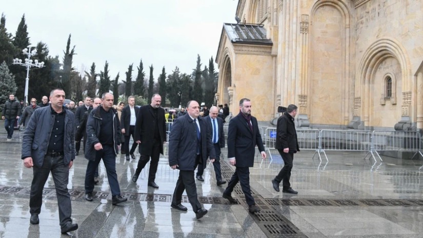 საქართველოს პროკურატურა