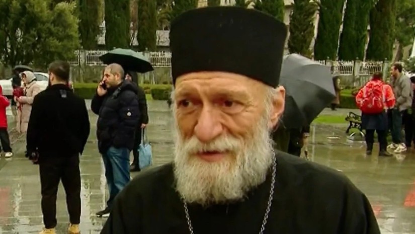 მალხაზ ჭანტურია