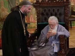 მამა შალვა