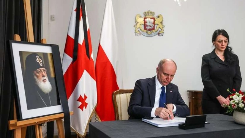 პოლონეთი