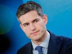 ტომ ბერენდსენი