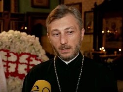 დეკანოზი დავით ტატანაშვილი