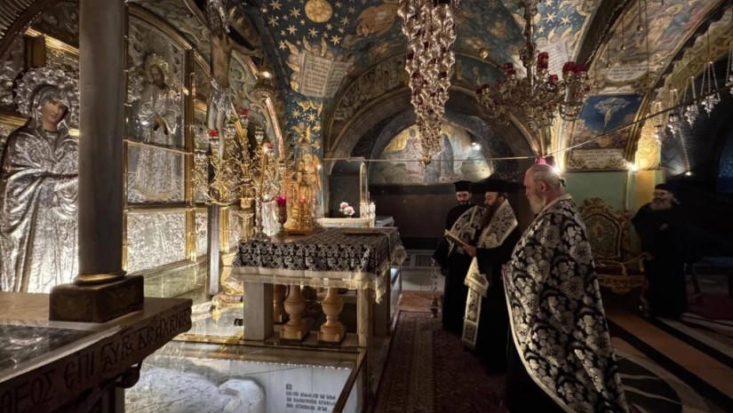 იერუსალ