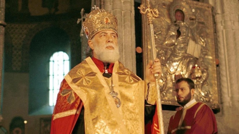 ილია მეორე