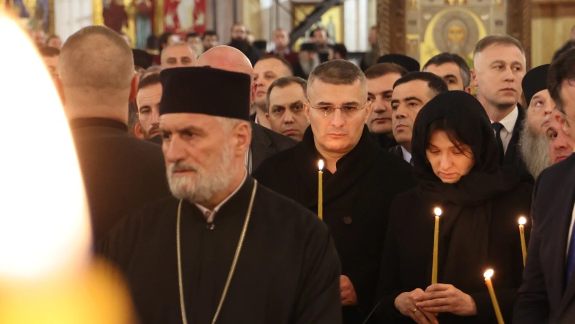 სახელმწიფო უსაფრთხოების სამსახური