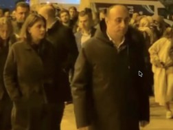 გეკა გელაძე