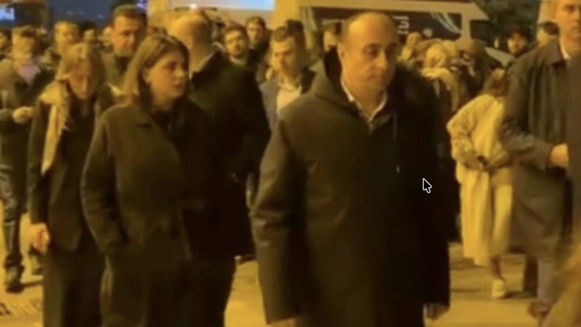 გეკა გელაძე