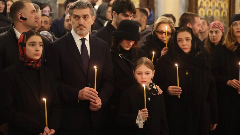 სამძიმარი