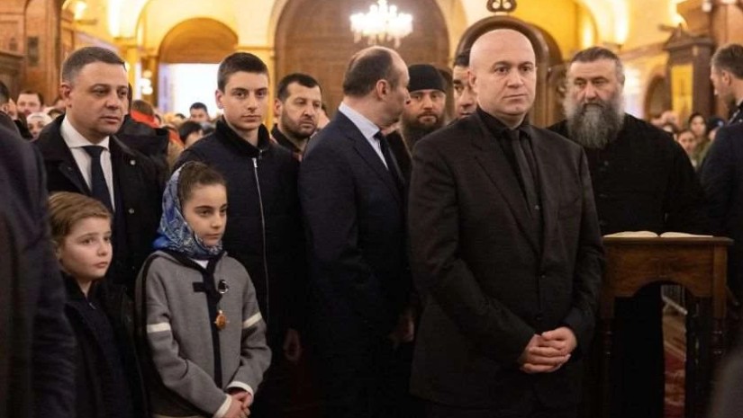  აჭარის მთავრობა