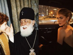 კესო ბერუაშვილი კესო ბერუაშვილი