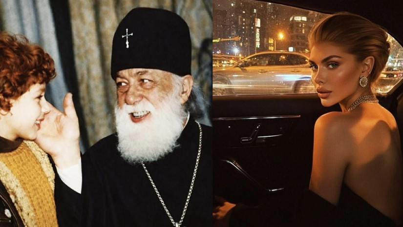 კესო ბერუაშვილი