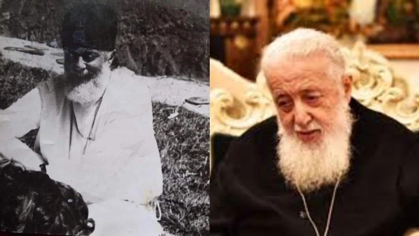 ილაი მეორე