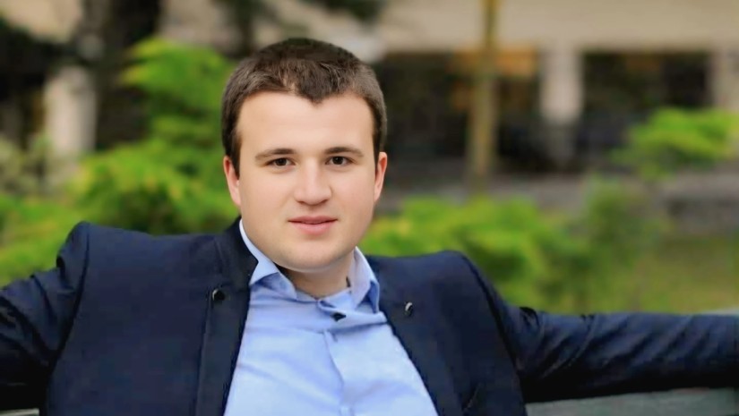 ირაკლი ქირაიია