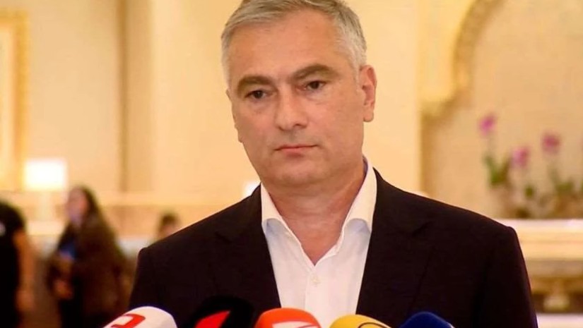 პაატა სალია